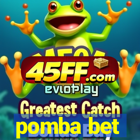 pomba bet